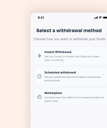 screenshot from crossboda