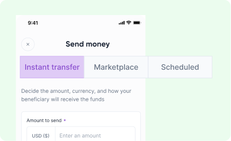 screenshot from crossboda