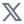 x icon